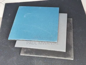 Heavy Duty Gym Rubber