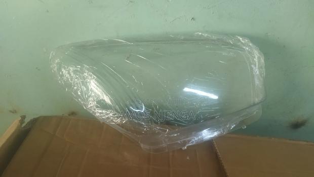 Toyota Rav4 2000-2005 Headlens - thumbnail 2