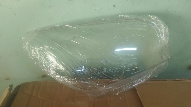 Toyota Rav4 2000-2005 Headlens - thumbnail 3