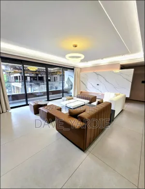 5bdrm Apartment in Kilimani for sale