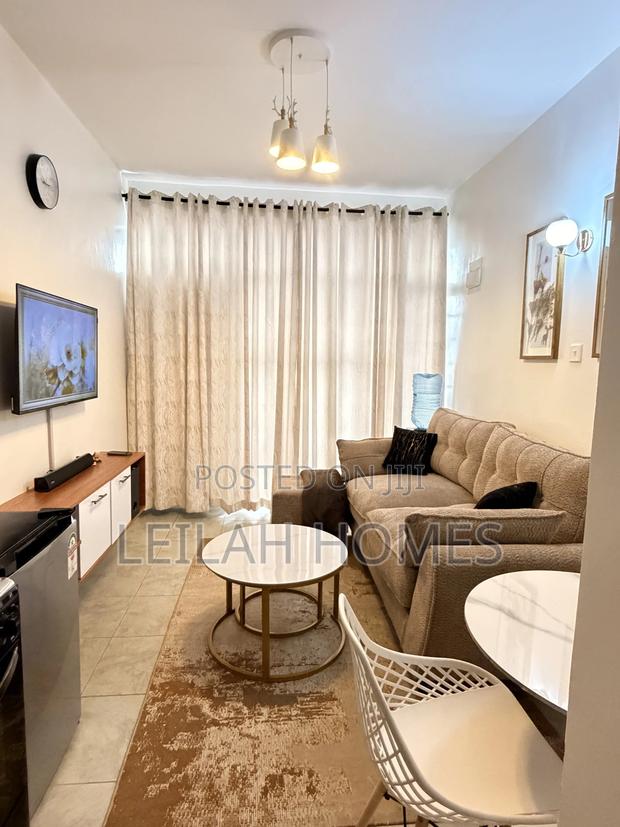 Affordable 1 Bedroom Airbnb – Per Night Stay-Roysambu - main view