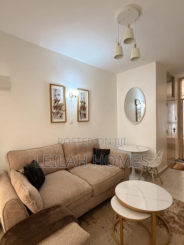 Affordable 1 Bedroom Airbnb – Per Night Stay-Roysambu - thumbnail 4