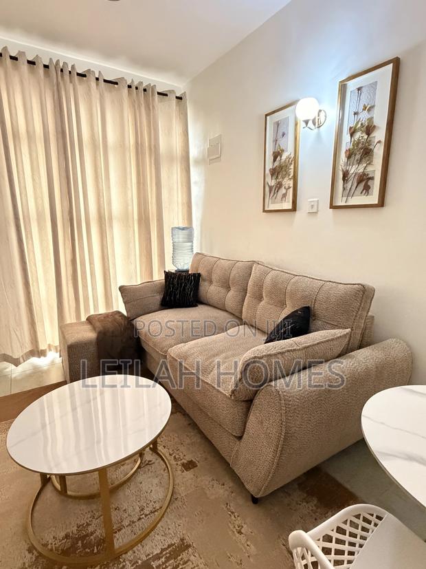 Affordable 1 Bedroom Airbnb – Per Night Stay-Roysambu - thumbnail 5