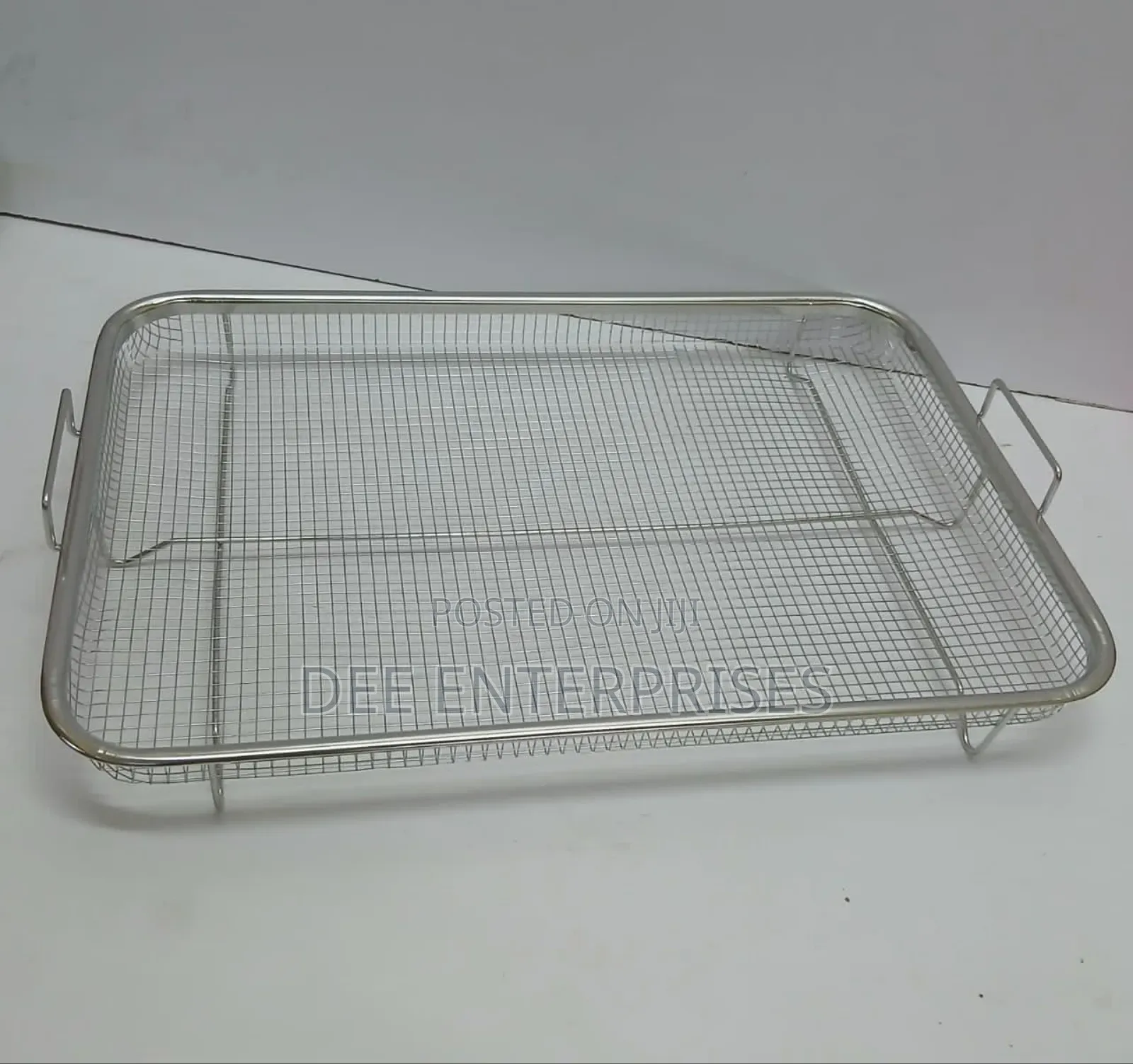 Air Fryer Basket for Oven