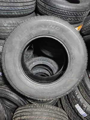 Double King 265/70r17
