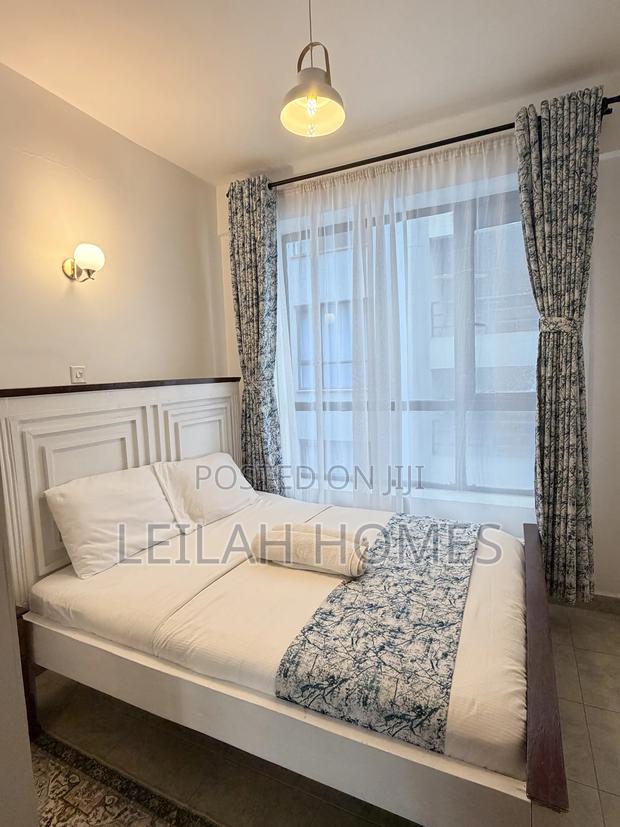 Affordable 1 Bedroom Airbnb – Per Night Stay-Roysambu - thumbnail 9