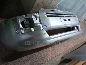 Probox New Front Bumper She'll