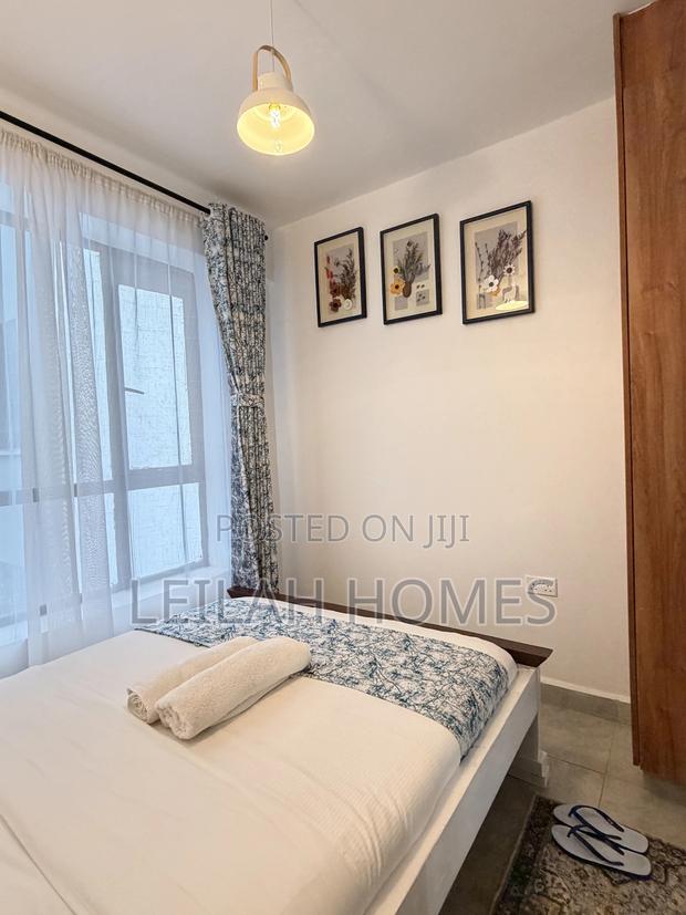 Affordable 1 Bedroom Airbnb – Per Night Stay-Roysambu - thumbnail 10