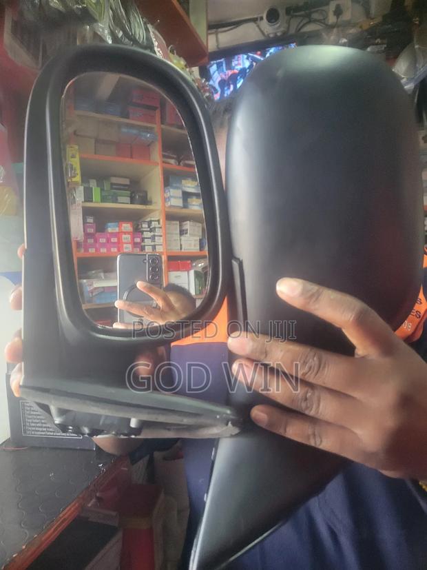 Side Mirror Toyota Corolla 102/103