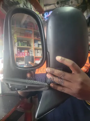 Side Mirror Toyota Corolla 102/103