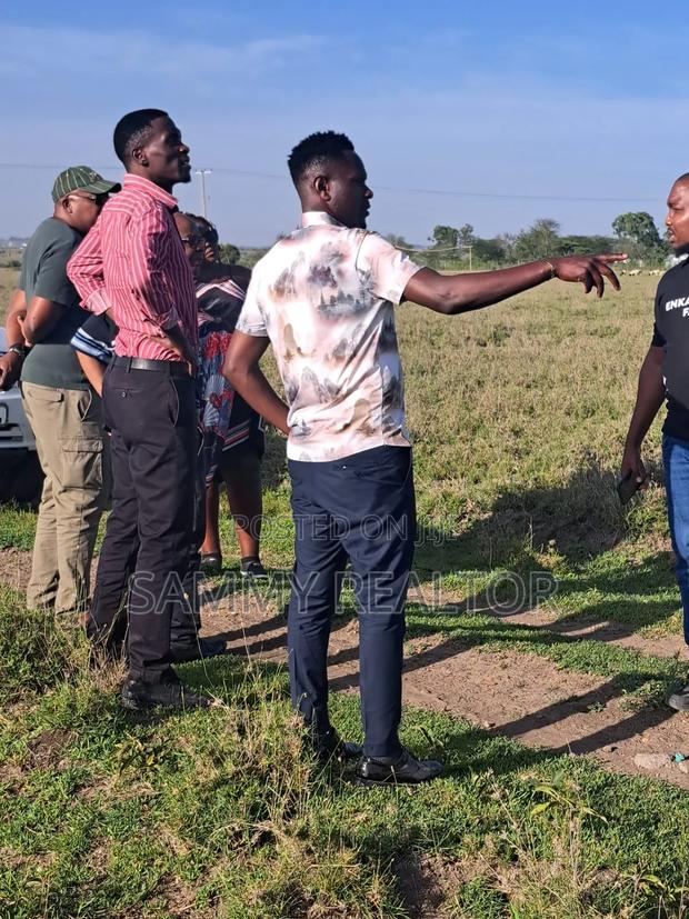 Kitengela Kag University Plots for Sale at - thumbnail 2