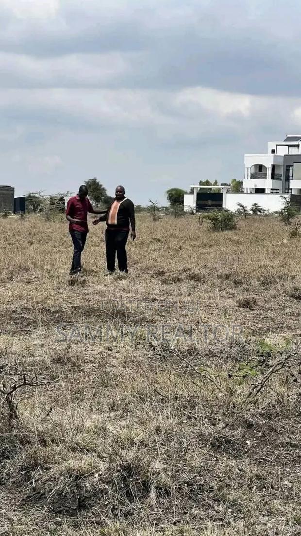 Kitengela Kag University Plots for Sale at - thumbnail 3