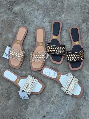 Quality Zara Sandals - thumbnail 2
