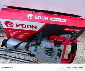 Edon 2200 Watts Demolition Breaker