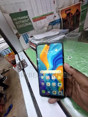 Huawei P30 Lite 128 GB Blue - thumbnail 2