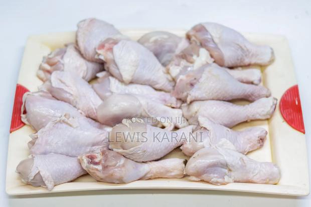 Drumsticks - main view