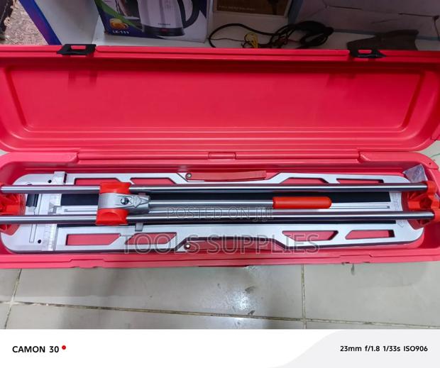 Rubi Tile Cutter Machine/600mm Tile Cutter
