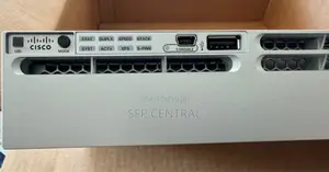 Cisco Ws-C3850-12xs-E Switch Catalyst 3850 12x 10gb Sfp+