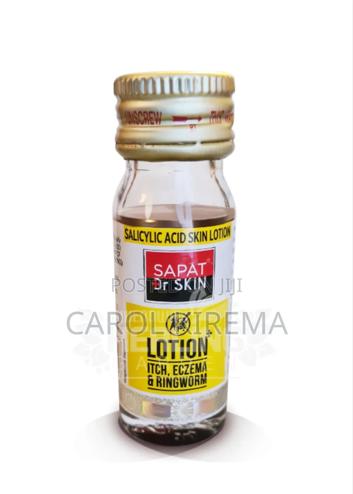 Dr Sapat Lotion