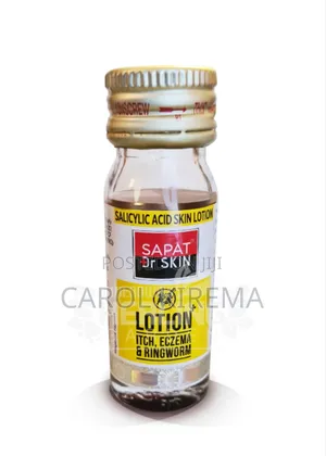 Dr Sapat Lotion
