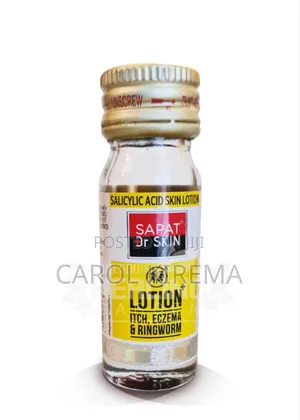 Dr Sapat Lotion