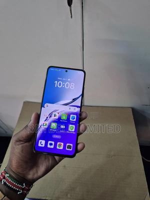 Oppo Reno12 F 256 GB Black - thumbnail 2