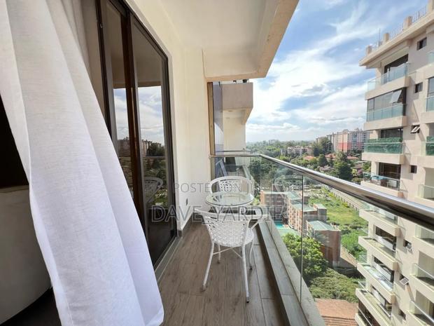 4bdrm Apartment in Kilimani for rent - thumbnail 6