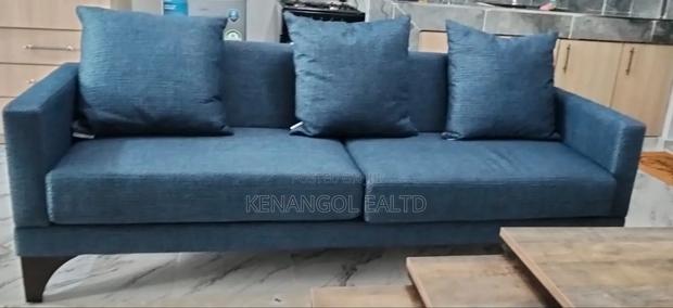 Airbnb Studio in Nanyuki - thumbnail 2