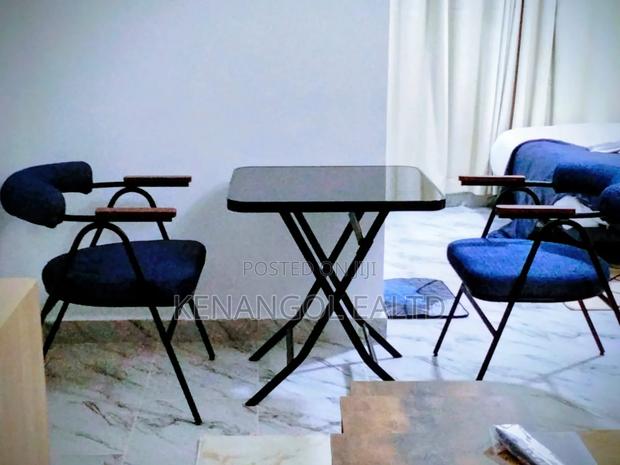 Airbnb Studio in Nanyuki - thumbnail 4