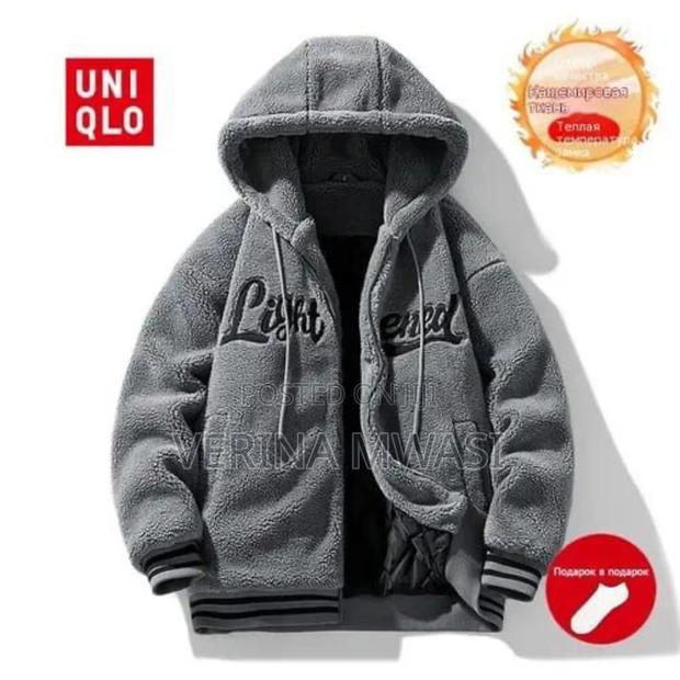 Fliss Jacket Unisex - thumbnail 2