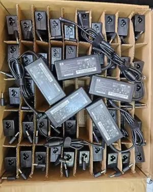 Laptop Chargers