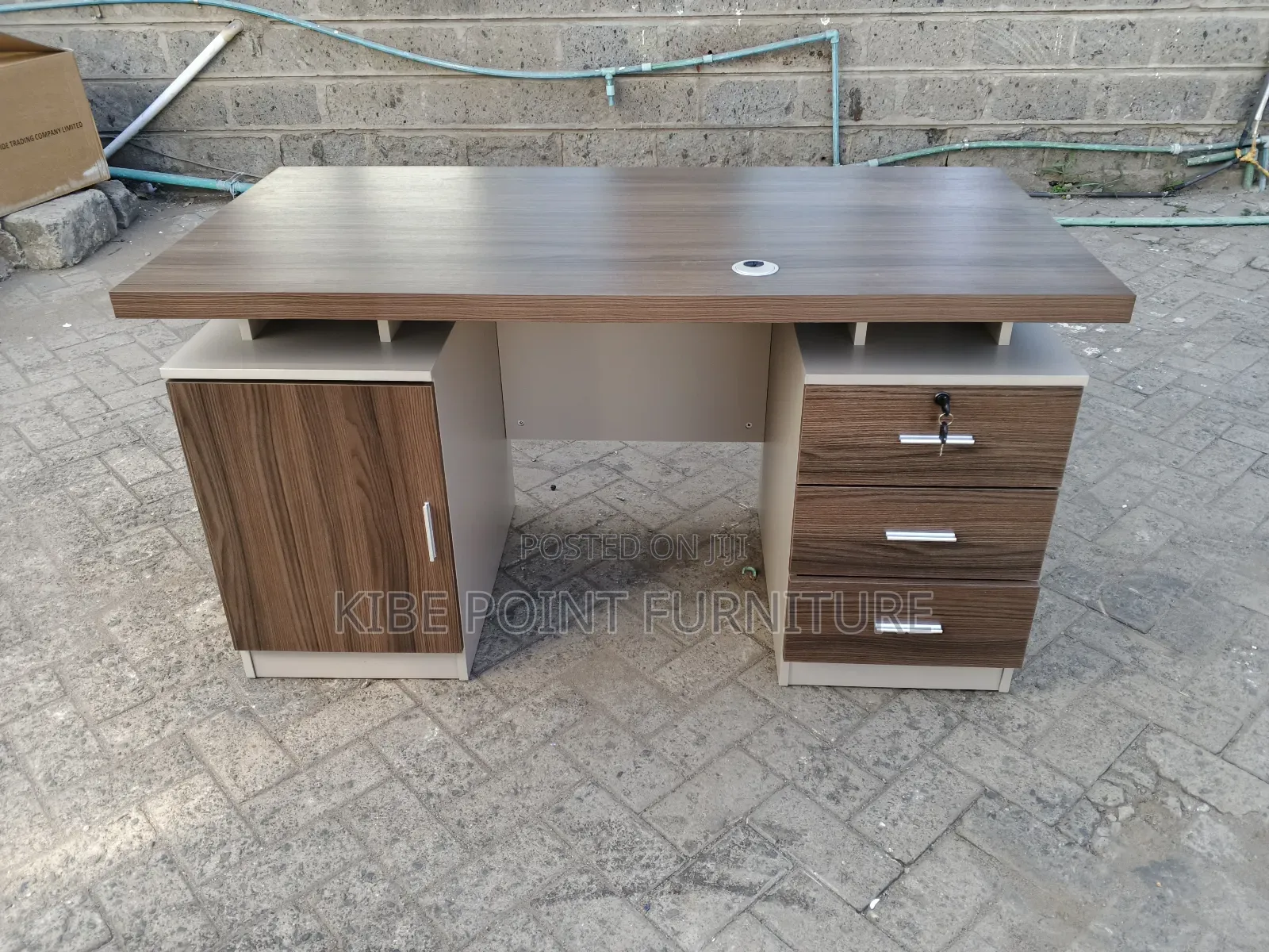 1.4m Study Table Available