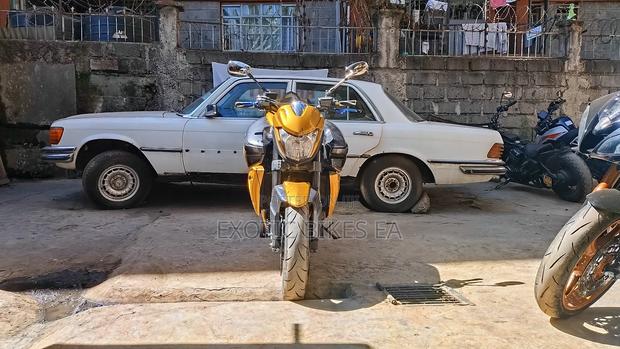 Suzuki 2008 Gold - thumbnail 3