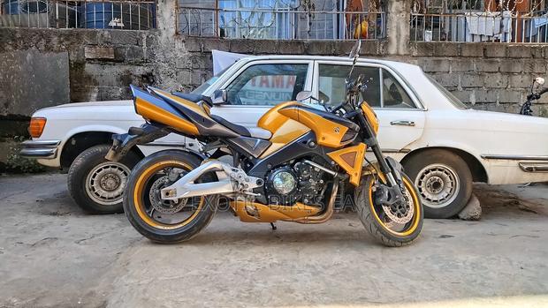 Suzuki 2008 Gold - thumbnail 5