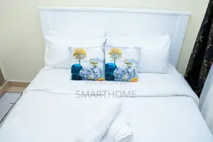 Air BNB Available in Near Believe in South B Area