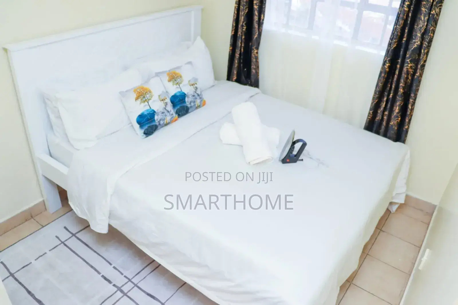 Air BNB Available in Near Believe in South B Area