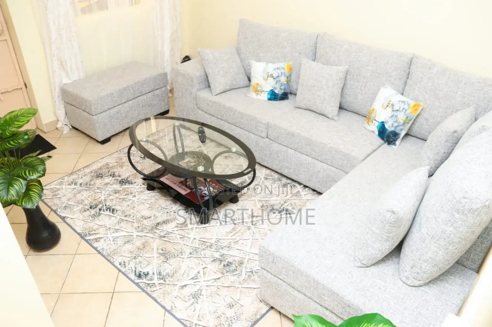 Air BNB Available in Near Believe in South B Area