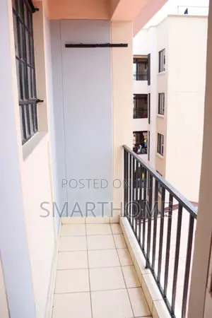 Air BNB Available in Near Believe in South B Area
