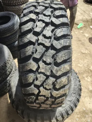 Chengshang 31×10.50r15mt