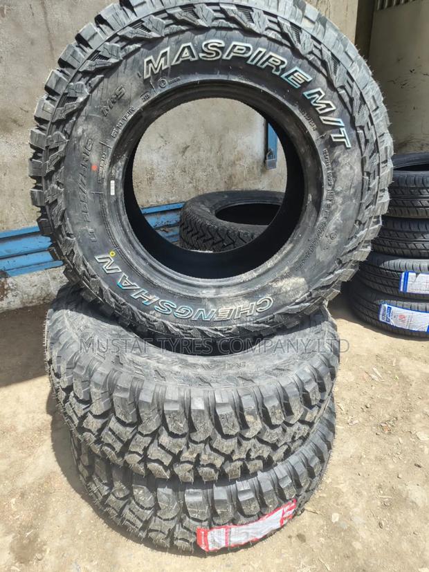 Chengshang 31×10.50r15mt - thumbnail 2