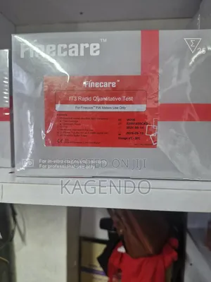 Finecare T3 – Triiodothyronine Rapid Hormone Test