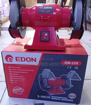 5inch Bench Grinder/Edon Bench Grinder 150w - main view