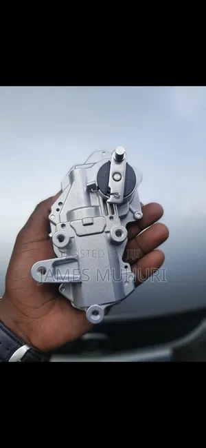 Turbo Actuator 1/2gd