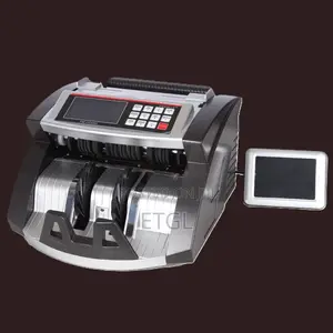 Premax Cash Counting Machine Premax Pm-Cc35d Money Counter Detector