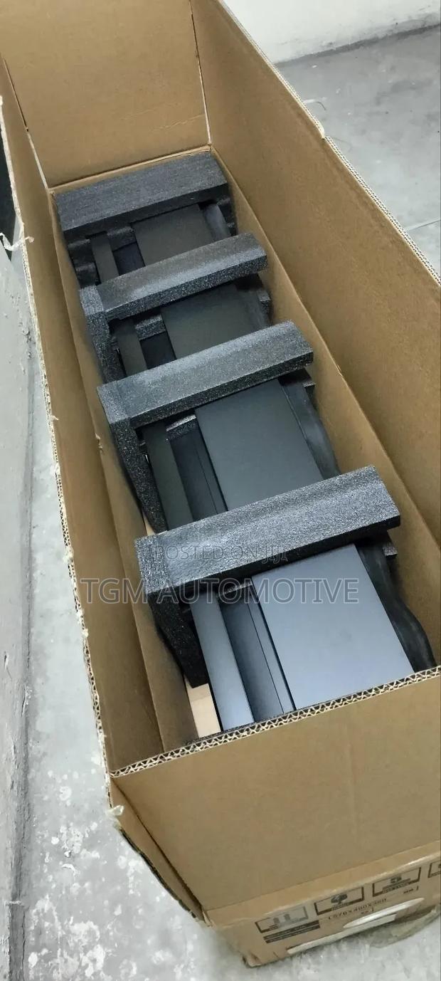 Roller Shutter Hilux Revo Rocco - thumbnail 2