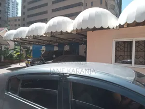 1 Acre Karen Shopping Center 150m