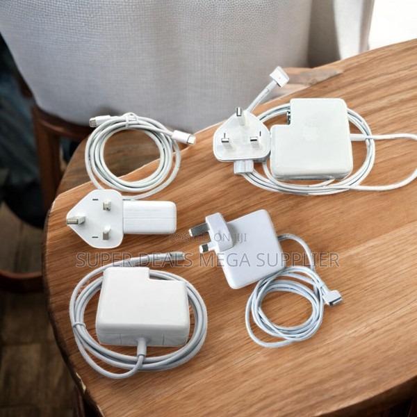 45w 60w 61w 85w Magsafe L- Shaped Macbook Charger Adapter