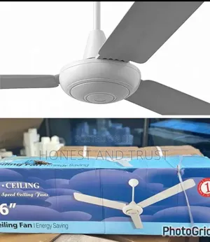 Itc Speed Ceiling Fan,