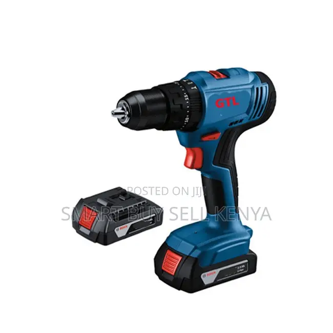Diy Household Brushless Professional Cordless Drill Machine
