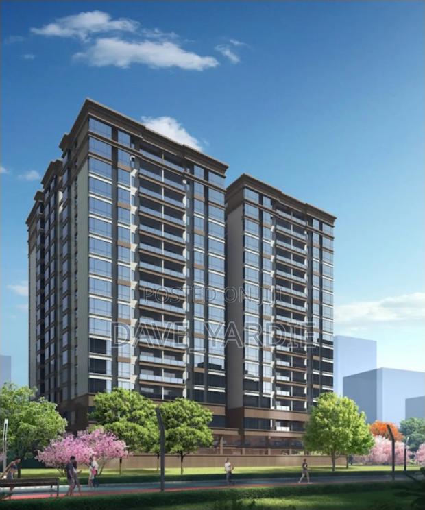 2bdrm Apartment in Riverside Drive for sale - thumbnail 3